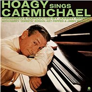 Carmichael Hoagy: Hoagy Sings Carmichael - LP Record