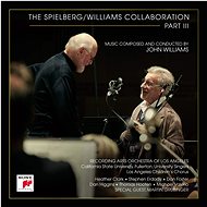 Williams John: Spielberg / Williams Collaboration III (2x LP) - LP - LP vinyl