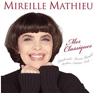 Mathieu Mireille: Mes classiques (2x LP) - LP - LP vinyl