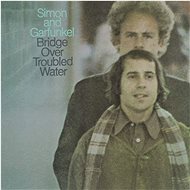 Simon & Garfunkel: Bridge Over Troubled Water - LP - LP vinyl