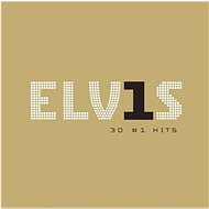 Presley Elvis: 30 #1 Hits (Coloured) (2x LP) - LP - LP vinyl