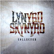 Lynyrd Skynyrd: Collected (2x LP) - LP - LP vinyl