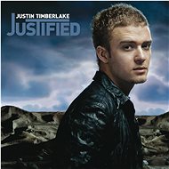 Timberlake Justin: Justified (2x LP) - LP - LP vinyl