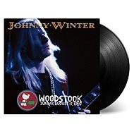 Winter Johnny: Woodstock Experience (2x LP) - LP - LP vinyl