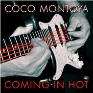 Montoya Coco: Coming in Hot - CD - Music CD