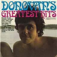 Donovan: Greatest Hits - LP - LP vinyl