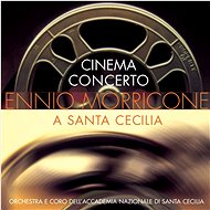 Morricone Ennio: Cinema Concerto (2x LP) - LP - LP vinyl