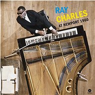 Charles Ray: At Newport 1960 - LP - LP vinyl