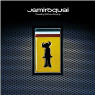 Jamiroquai: Travelling Without Moving (2x LP) - LP - LP vinyl