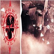 Cypress Hill: Cypress Hill - LP - LP vinyl
