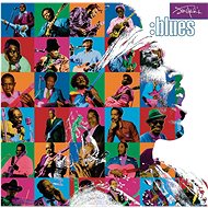 Hendrix JImi: Blues (2x LP) - LP - LP vinyl