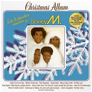 Boney M.: Christmas Album - LP - LP Record