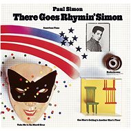 Simon Paul: There Goes Rhymin' Simon - LP - LP vinyl
