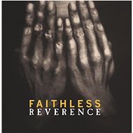 Faithless: Reverence (2x LP) - LP - LP vinyl