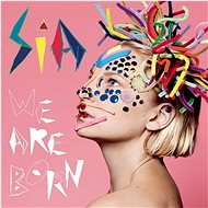 Sia: We Are Born - LP - LP vinyl