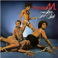 Boney M.: Love For Sale - LP - LP vinyl