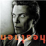 Bowie David: Heathen - LP - LP vinyl