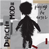 Depeche Mode: Playing The Angel (2x LP) - LP - LP vinyl