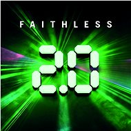 Faithless: Faithless 2.0 (2x LP) - LP - LP vinyl