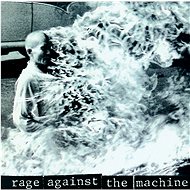 Rage Against The Machine: Rage Against The Machine - LP - LP vinyl