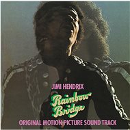 Hendrix Jimi: Rainbow Bridge - LP - LP vinyl