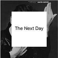 Bowie David: Next Day - CD - Hudební CD