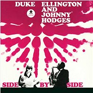 Ellington Duke & Hodges Johnny: Side by Side - LP - LP vinyl