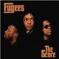 Fugees: Score - CD - Music CD