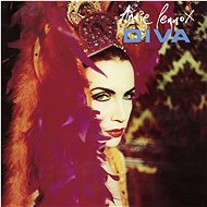 Lennox Annie: Diva - CD - Hudební CD