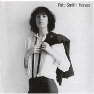 Smith Patti: Horses - CD - Hudební CD