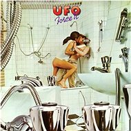 UFO: Force It (Deluxe Edition) (2x CD) - Music CD