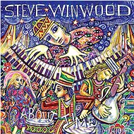 Winwood Steve: About Time (2x CD) - CD - Music CD