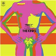 Kinks: Percy (RSD) - LP Record