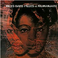 Davis Miles: Filles De Kilimanjaro - LP - LP vinyl