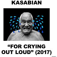 Kasabian: For Crying Out Loud - CD - Music CD