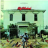 Mahal Taj: Taj Mahal - LP - LP vinyl