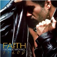 Michael George: Faith - CD - Music CD