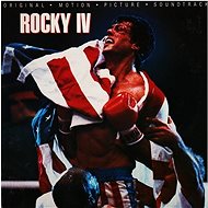 Soundtrack: Rocky IV - LP - LP Record