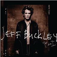 Buckley Jeff: You And I - CD - Hudební CD