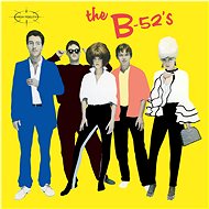 B 52'S: B 52'S - LP - LP vinyl