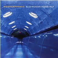 Hooverphonic: Blue Wonder Power Milk - LP - LP vinyl
