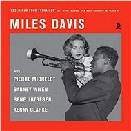 Davis Miles: Ascenseur Pour L'Echafaud - LP Record