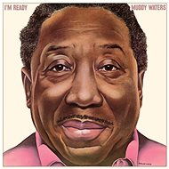 Waters Muddy: I'm Ready - LP - LP Record