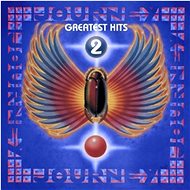 Journey: Greatest Hits Vol.2 (2x LP) - LP - LP vinyl