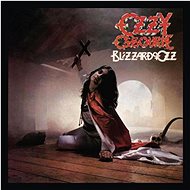 Osbourne Ozzy: Blizzard Of Ozz - CD - Music CD