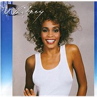 Houston Whitney: Whitney - CD - Music CD