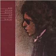 Dylan Bob: Blood On The Tracks - CD - Music CD