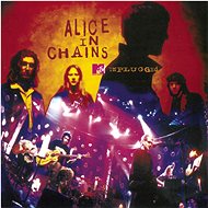 Alice in Chains: Mtv Unplugged - CD - Music CD