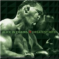 Alice in Chains: Greatest Hits - Music CD