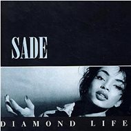 Sade: Diamond Life- CD - Music CD